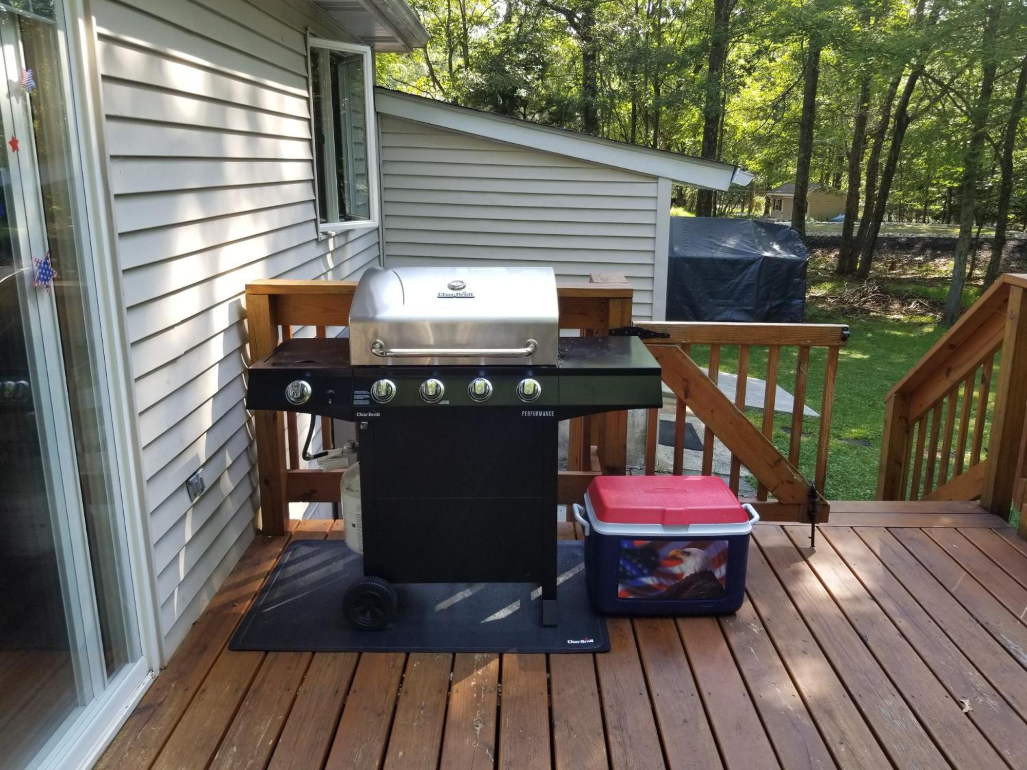 Serenity And Fun All In One In This Cozy Pocono Cabin 짐 소프 외부 사진