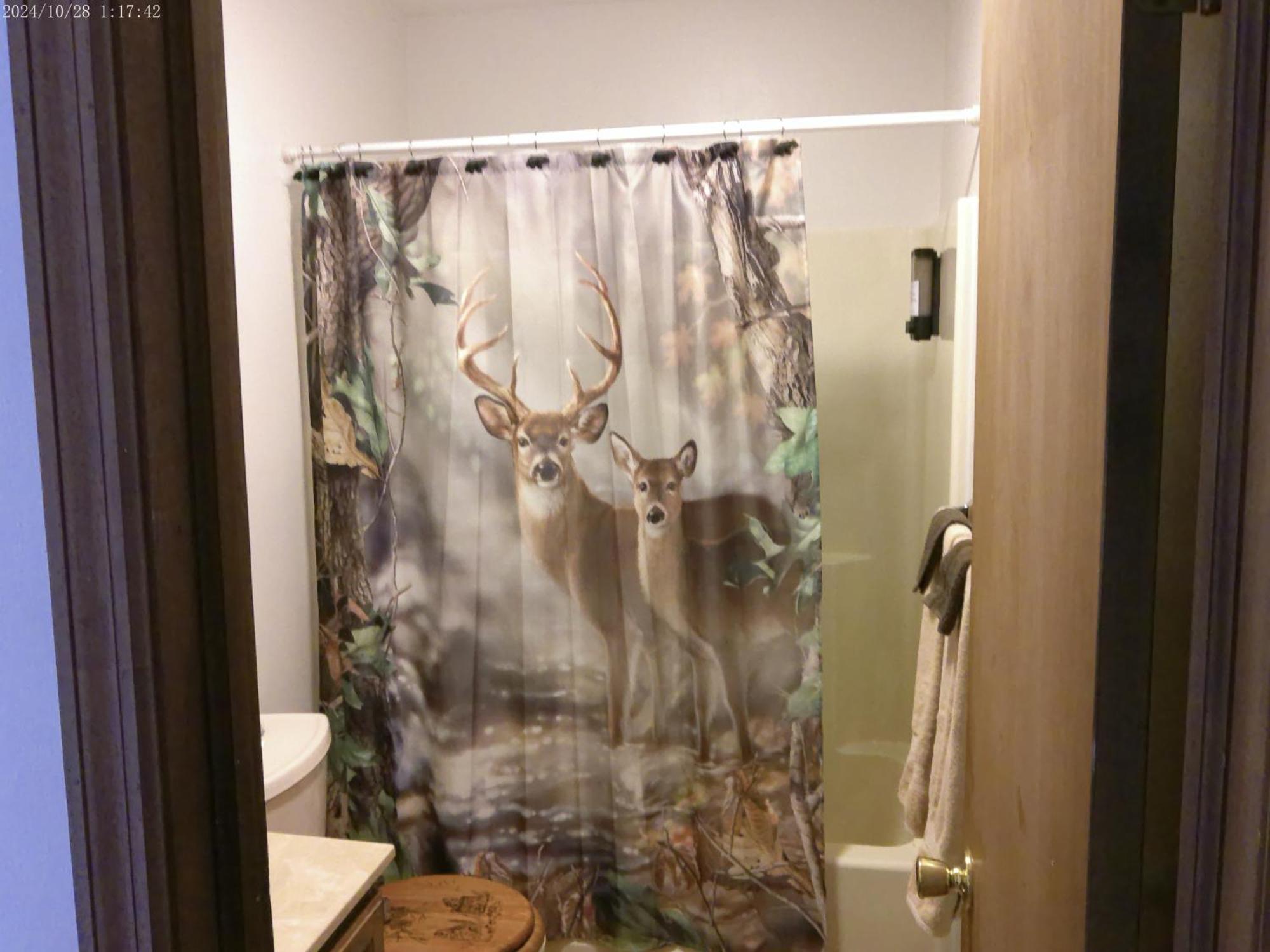 Serenity And Fun All In One In This Cozy Pocono Cabin 짐 소프 외부 사진