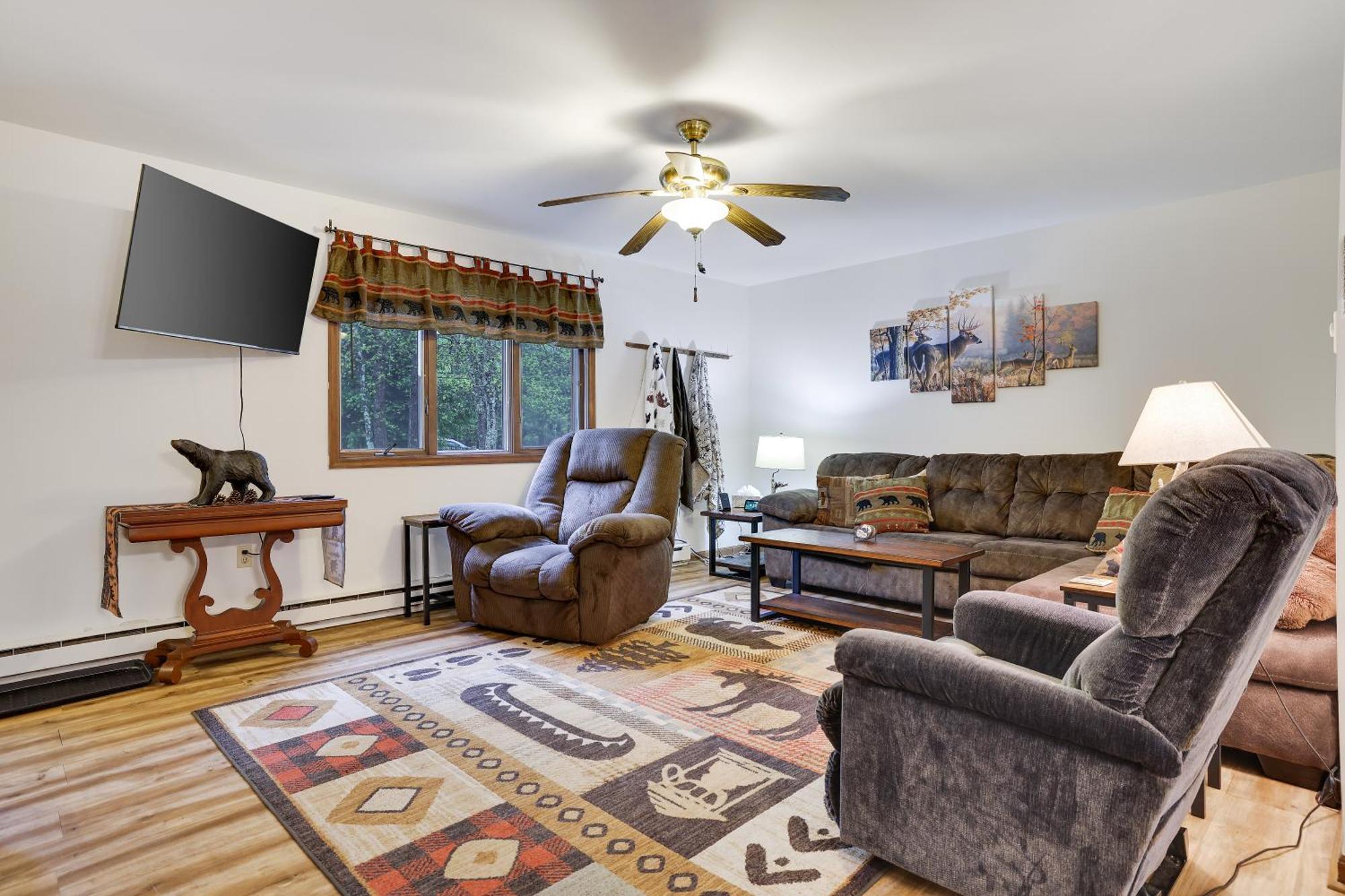 Serenity And Fun All In One In This Cozy Pocono Cabin 짐 소프 외부 사진