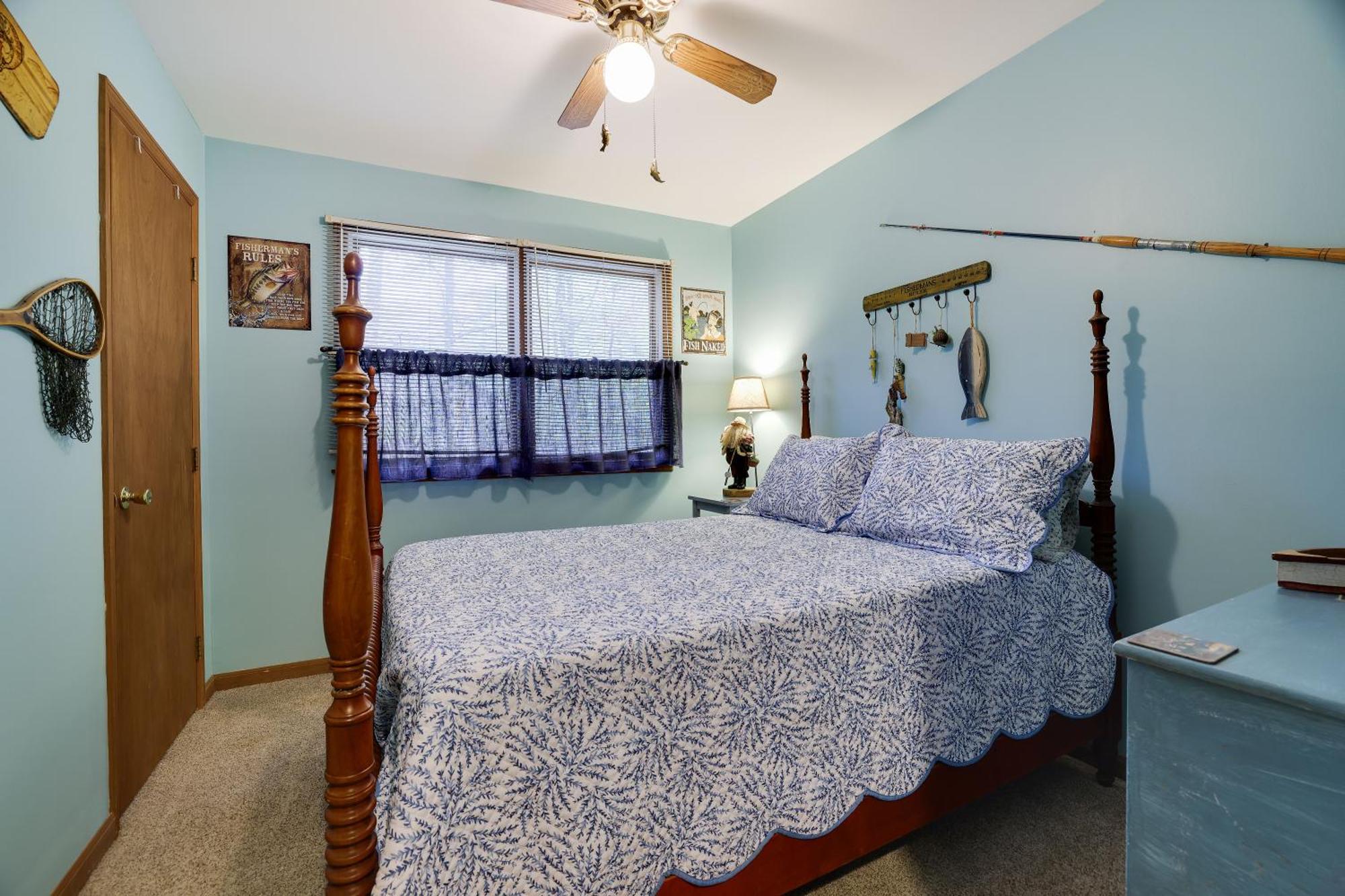 Serenity And Fun All In One In This Cozy Pocono Cabin 짐 소프 외부 사진