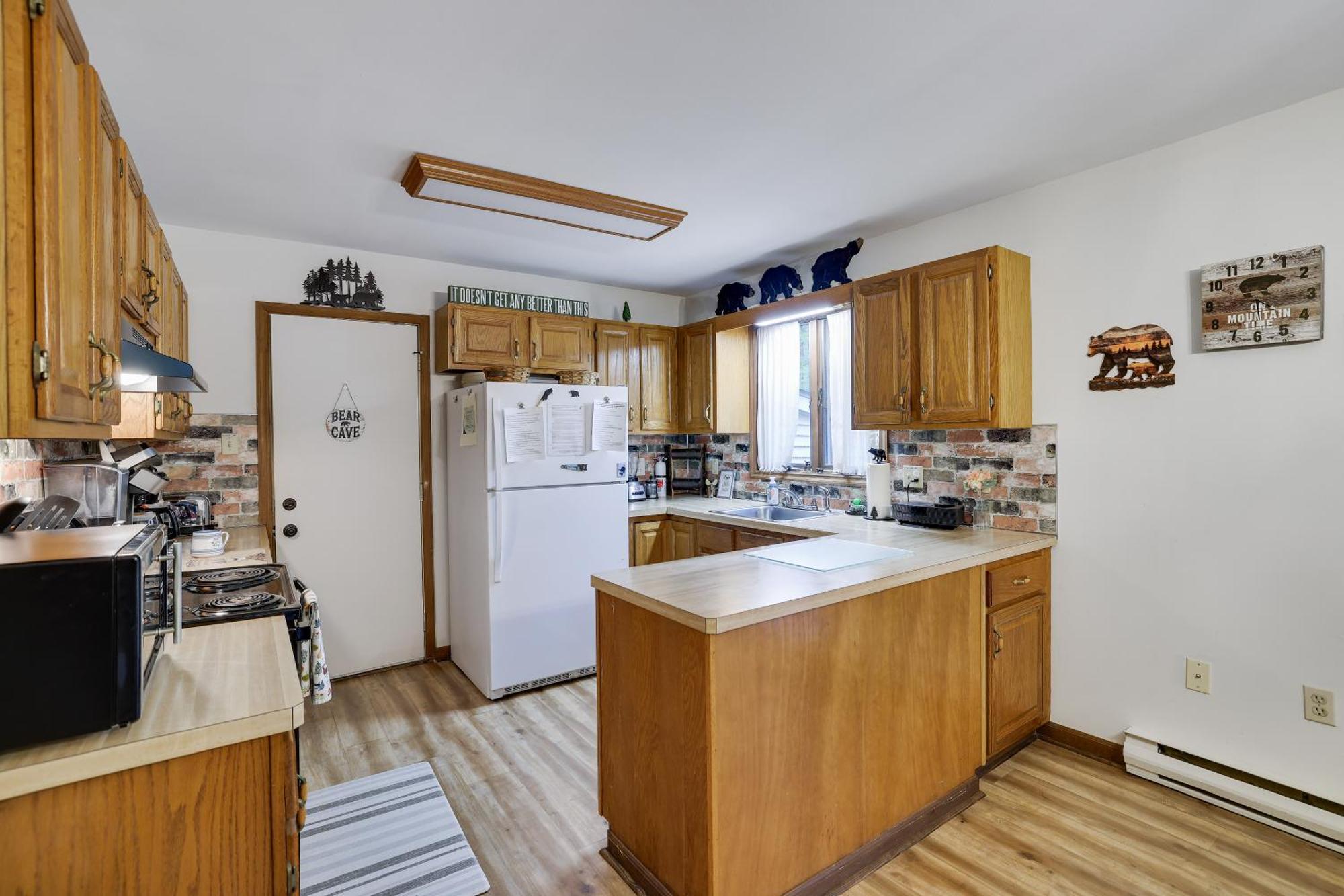 Serenity And Fun All In One In This Cozy Pocono Cabin 짐 소프 외부 사진
